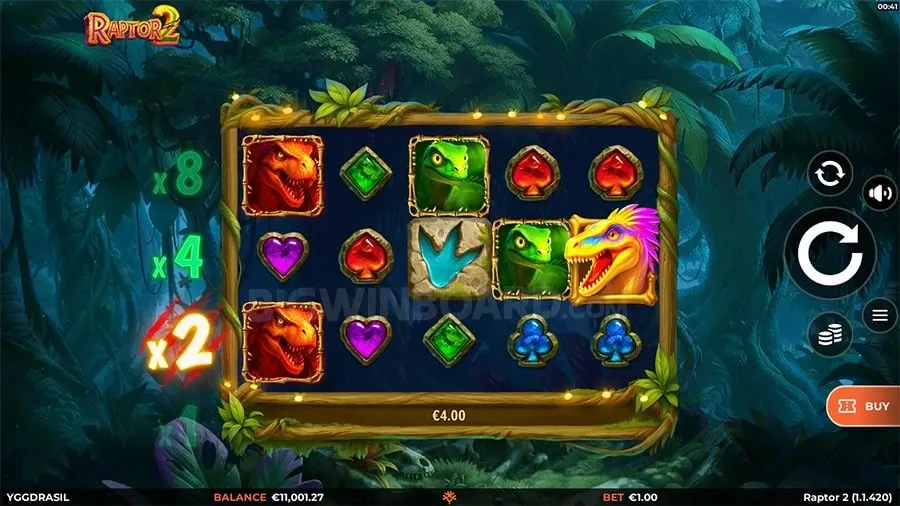 Top Slot Games Review