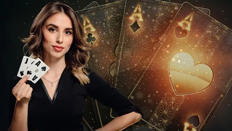 Live Casino Games
