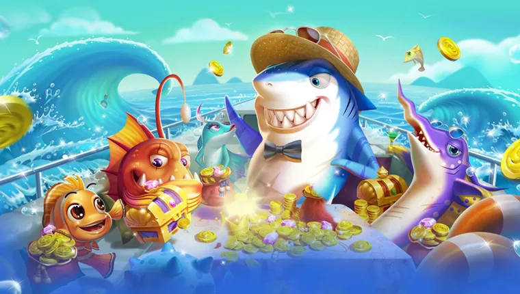 Exciting Slot Games